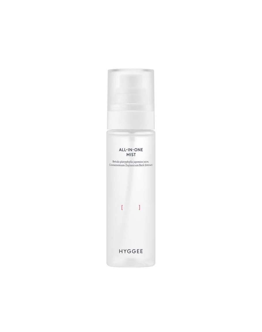 HYGGEE All-In-One Mist 100ml- Kitems