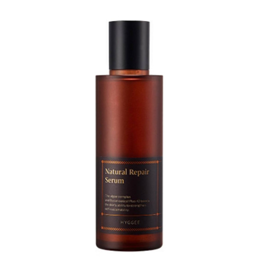HYGGEE Natural Repair Serum 120ml 