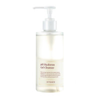 HYGGEE pH Hyaluron Gel Cleanser 200ml 