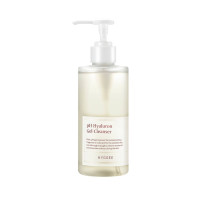 HYGGEE pH Hyaluron Gel Cleanser 400ml