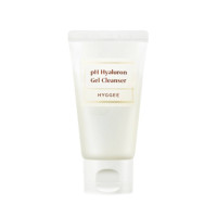 HYGGEE pH Hyaluron Gel Cleanser 50ml 