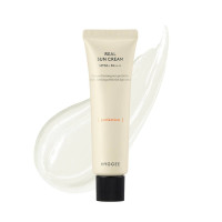 HYGGEE Real Sun Cream SPF50+ PA++++ 50ml 