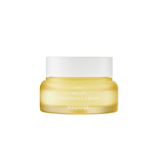 HYGGEE Relief Chamomile Cream 52ml 