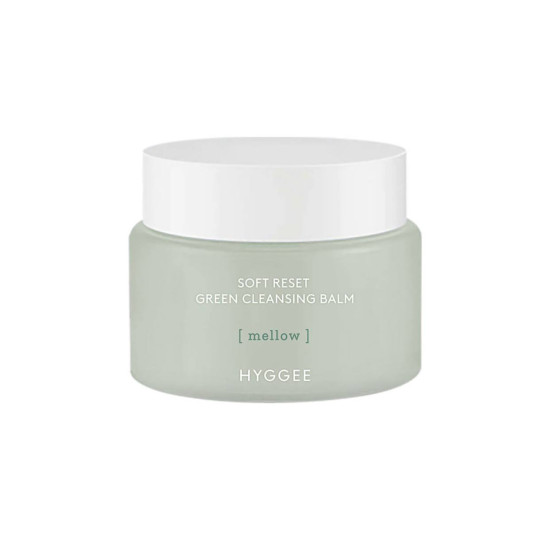 Hyggee Soft Reset Green Cleansing Balm 100ml 