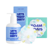I Dew Care Coconut Body Care 2 Set 