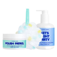 I Dew Care Coconut Body Care 3 Set 