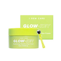 I DEW CARE Glow-Key Brightening Vitamin C Eye Cream 15ml 