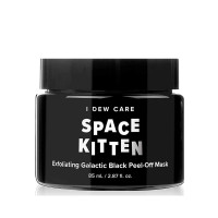 I DEW CARE Magic Chrome Mask Space Kitten 85ml