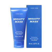 I Dew Care Mighty Mask Exfoliating Mineral Energy Clay Mask 85ml