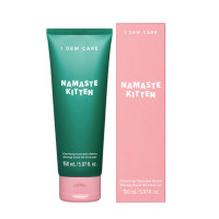 I DEW CARE Namaste Kitten Clarifying Cannabis Sativa Seed Oil Cleanser...
