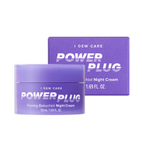 I Dew Care Night Cream Power Plug 50ml 