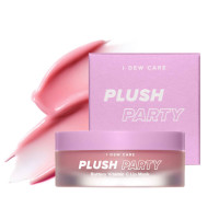 I Dew Care Plush Party Buttery Vitamin C Lip Mask 12g 
