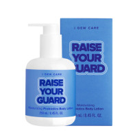 I Dew Care Raise Your Guard Body Lotion 250ml 