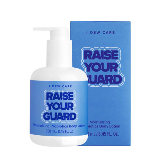 I Dew Care Raise Your Guard Body Lotion 250ml 