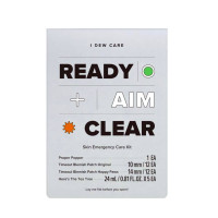 I Dew Care READY AIM CLEAR Set 