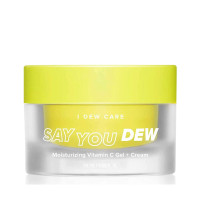 I Dew Care Say You Dew Moisturizing Vitamin C Gel + Cream 50ml 
