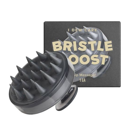 I Dew Care Scalp Massager Bristle Boost 1ea