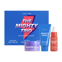 I Dew Care The Mighty Trio 