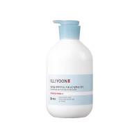 Illiyoon Ceramide Ato 6.0 top to toe wash 1000ml 