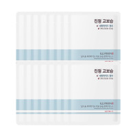 ILLIYOON Ceramide Ato Moisture Barrier Sheet Mask 16ea x 30ml