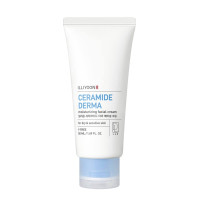 Illiyoon Ceramide Derma Moisturizing Facial Cream 50ml