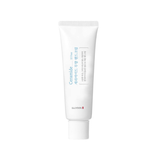 ILLIYOON Ceramide Hand Cream 50ml