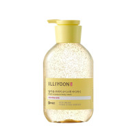 Illiyoon Fresh Moisture Body Wash 500ml 