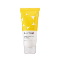 Illiyoon Fresh Moisture Deep Cleansing Foam 140ml
