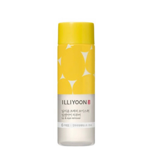 ILLIYOON Fresh Moisture Lip and Eye Remover 100ml