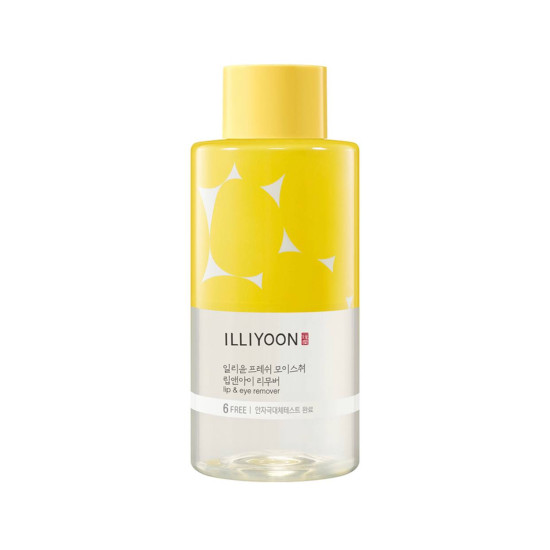 ILLIYOON Fresh Moisture Lip and Eye Remover 300ml