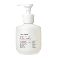 Illiyoon Probiotics Skin Barrier Gentle Cleanser 300ml