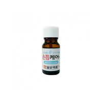 IL-YANG PHARM Nail Care Liquid 10g
