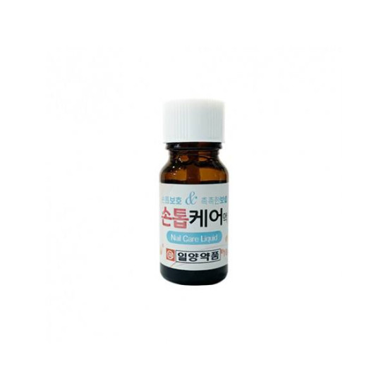 IL-YANG PHARM Nail Care Liquid 10g