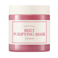 I'm From Beet Purifying Mask 110g 