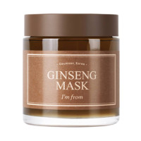 I'm From Ginseng Mask 120g 