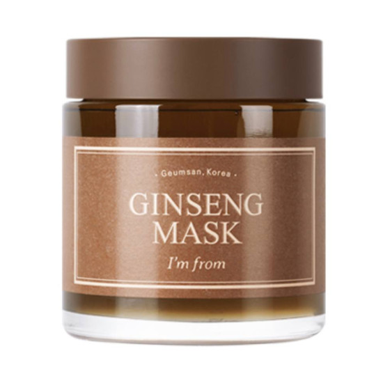 I'm From Ginseng Mask 120g 