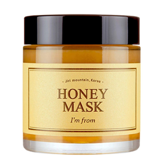 I'm From Honey Mask 120g