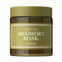 I'm From Mugwort Mask 120g 