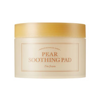I'm from Pear Soothing Pad 60ea