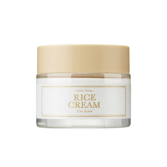 I'm From Rice Cream 50g