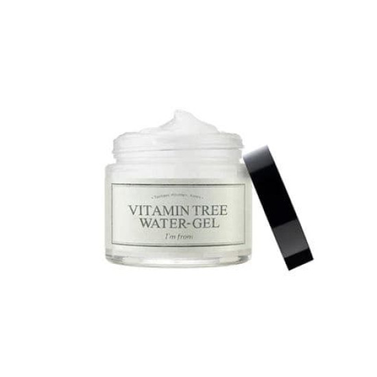 I’m From Vitamin Tree Water-Gel 75ml