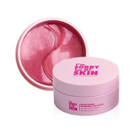 I'm Sorry For My Skin Brightening Hydrogel Eye Patch 60ea