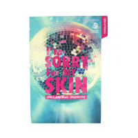 I'm Sorry For My Skin pH5.5 jelly Mask  Brightening 10ea x 33ml