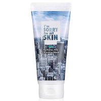 I'm Sorry For My Skin Purifying Cleansing Jelly Mask 100ml