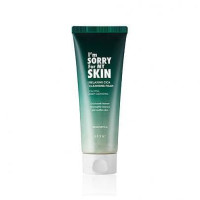 I'm Sorry For My Skin Relaxing Cica Cleansing Foam 150ml