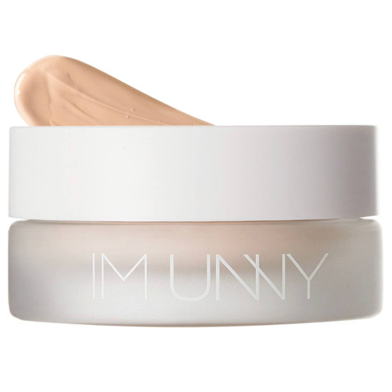 IM UNNY All Lasting Cream Foundation No.03 30g