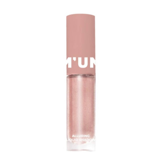 Im Unny Alluring Liquid Shadow S02 4g