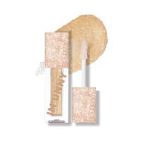 Im Unny Darjeeling Liquid Glitter Eyeshadow No.01 4g