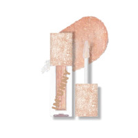 Im Unny Darjeeling Liquid Glitter Eyeshadow No.02 4g