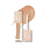 Im Unny Darjeeling Liquid Glitter Eyeshadow No.03 4g